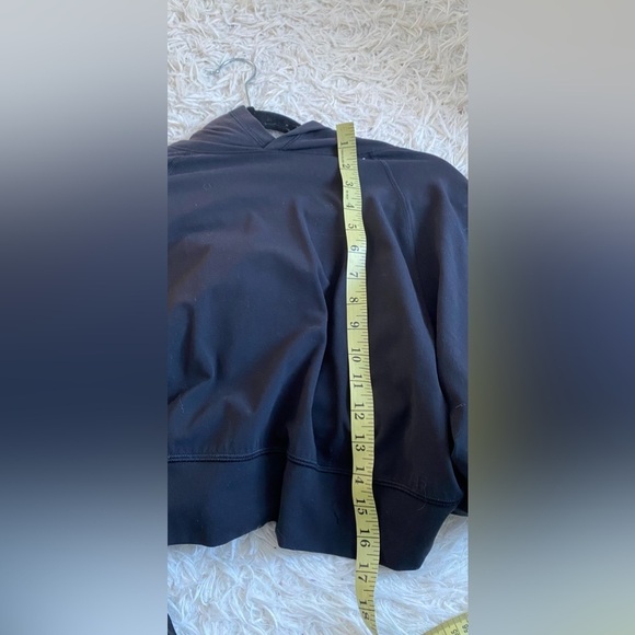 Aritzia Golden BUTTER Kickback Hoodie - Picture 7 of 8